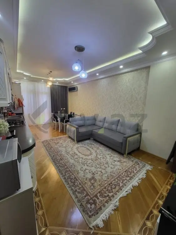 4 otaqlı mənzil Yeni tikili Satılır, Yasamal qəs., Yasamal, Bakı — Bakı