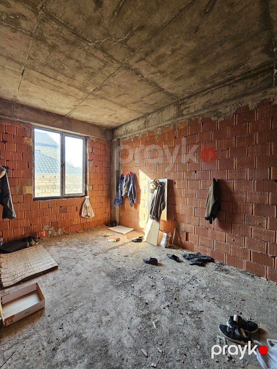 2-otaqlı yeni tikili, Masazır qəs., 50 m² — Mənzil, Bakı (4)