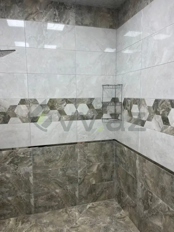 2 otaqlı mənzil Yeni tikili Satılır, Saray, Abşeron — Mənzil (7)