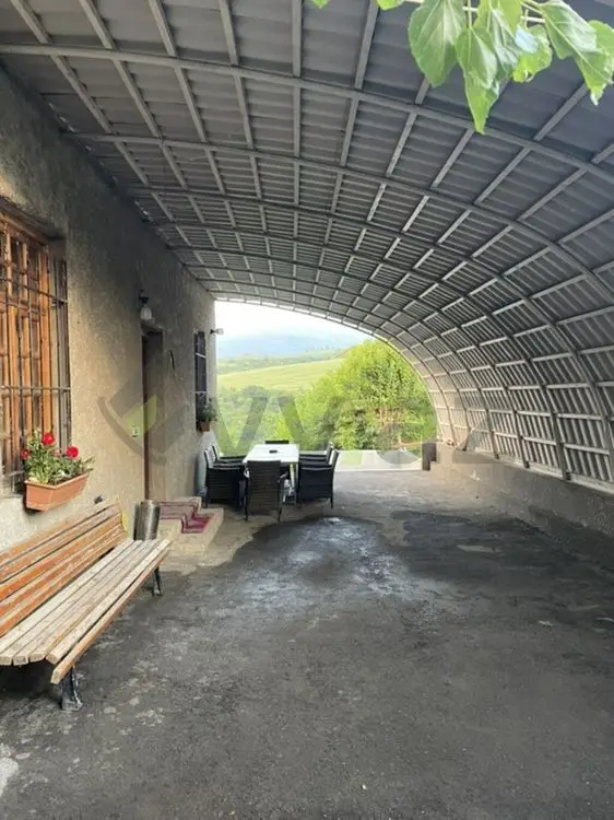 4 otaqlı Həyət evi Kirayə (günlük), Göygöl — Ev, villa, Göygöl (10)