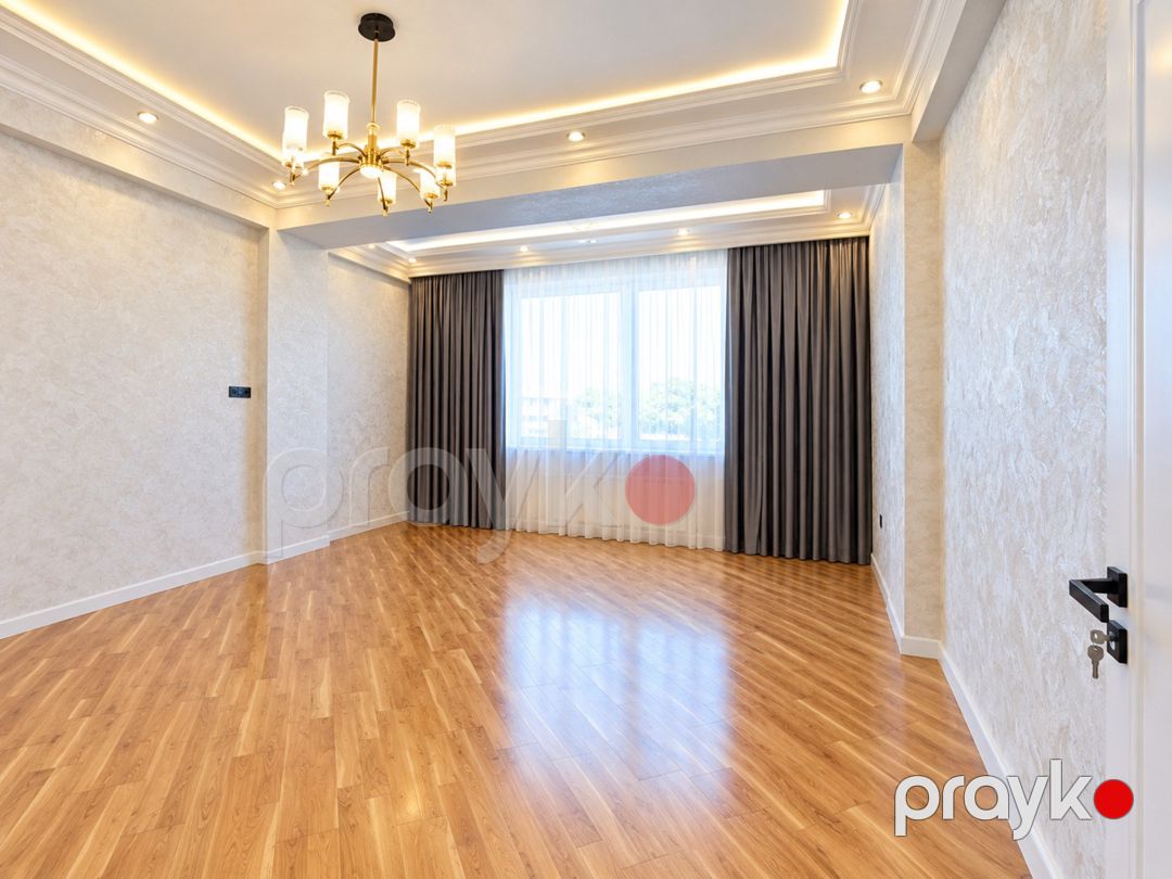 Satılır 2 otaqlı yeni tikili 87 m² — Mənzil, Bakı (2)