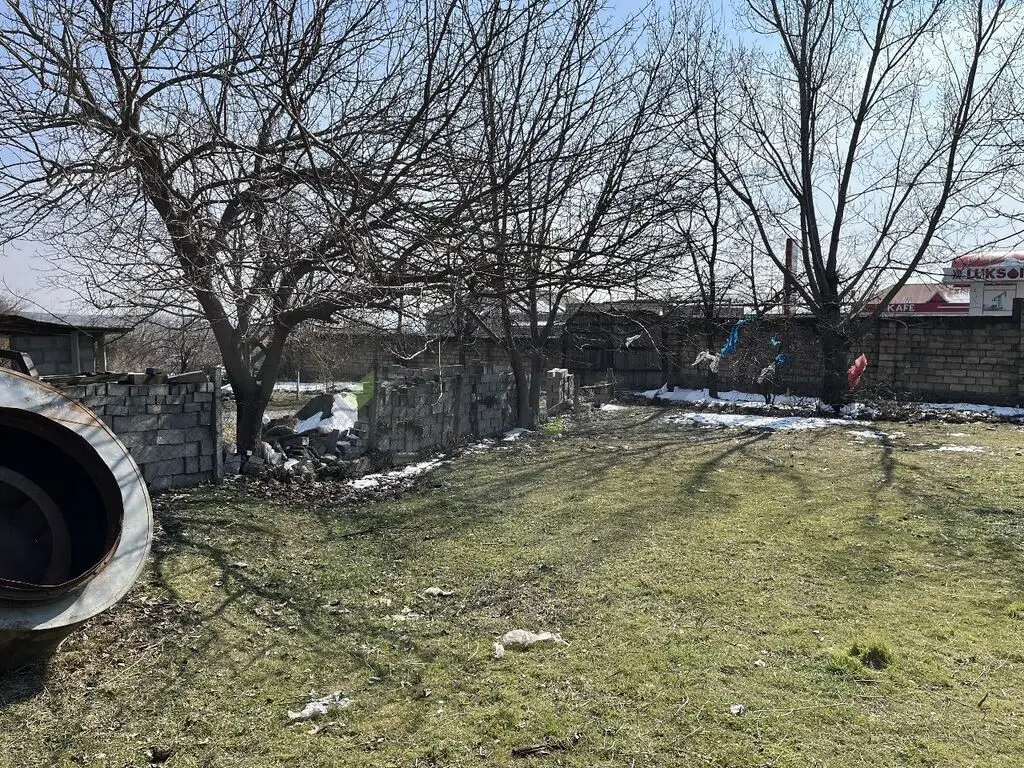 12 sot Torpaq Satılır, Şəki — Torpaq, Şəki (10)