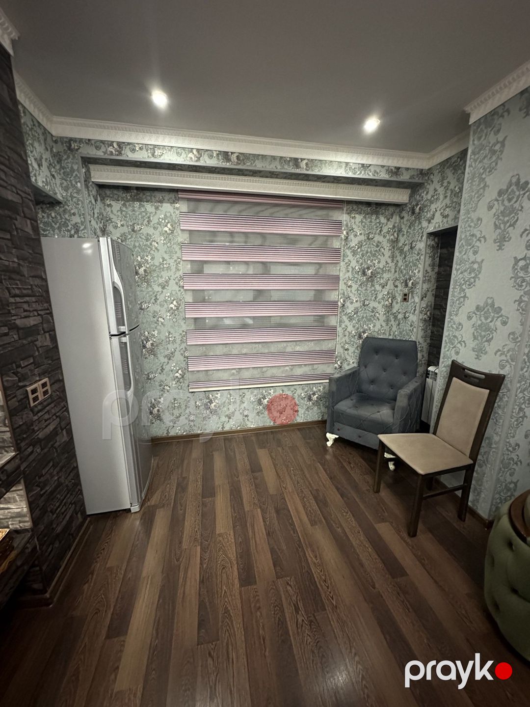 Satılır 2 otaqlı köhnə tikili 37 m² — Mənzil, Bakı (6)