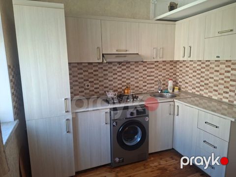 Mətbəx mebeli 550₼ Üzərində qaz,asperator, moyka verilir.Ölçü — Bakı