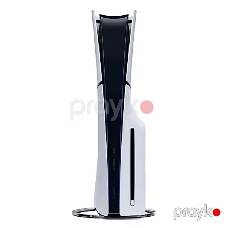 Oyun konsolu PlayStation 5 Slim 1 TB 1000040591 — Mallar, Bakı (3)