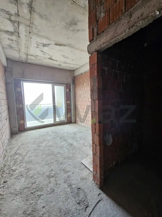 4 otaqlı mənzil Yeni tikili Satılır, Biləcəri qəs., Binəqədi, Bakı — Mənzil, Bakı (3)