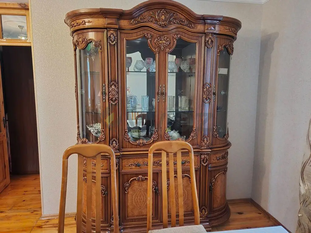3 otaqlı Həyət evi Satılır, Mərdəkan, Xəzər, Bakı — Ev, villa, Bakı (7)