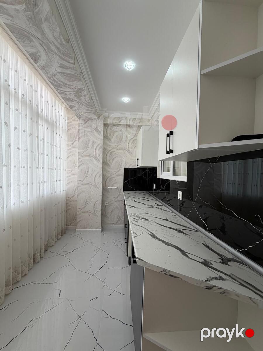 Satılır 2 otaqlı yeni tikili 57 m² — Mənzil, Bakı (5)