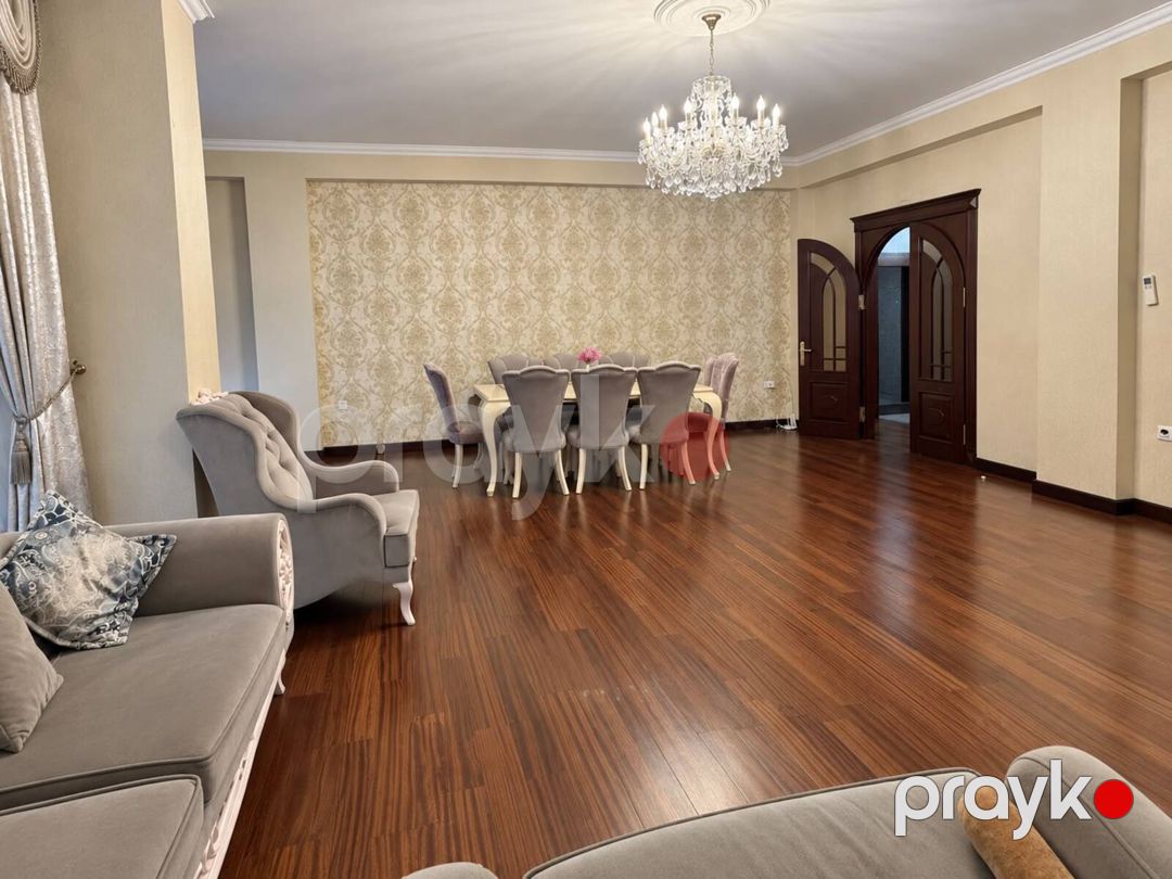 Satılır 3 otaqlı yeni tikili 170 m² — Mənzil, Bakı (3)