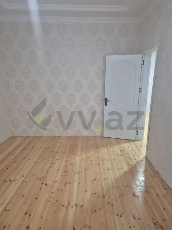 3 otaqlı Həyət evi Satılır, Zabrat qəs., Sabunçu, Bakı — Ev, villa, Bakı (6)