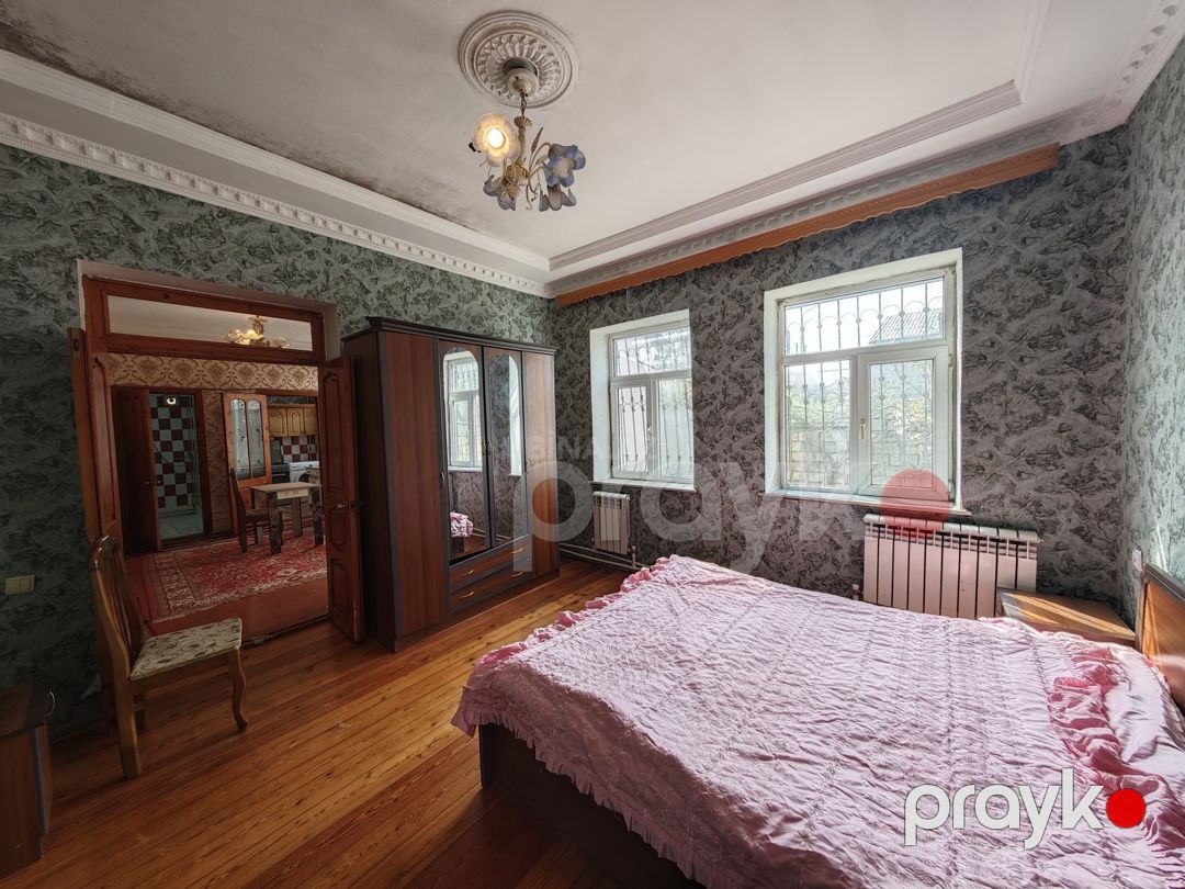 Həyət evi, Sabunçu r — Ev, villa, Bakı (9)
