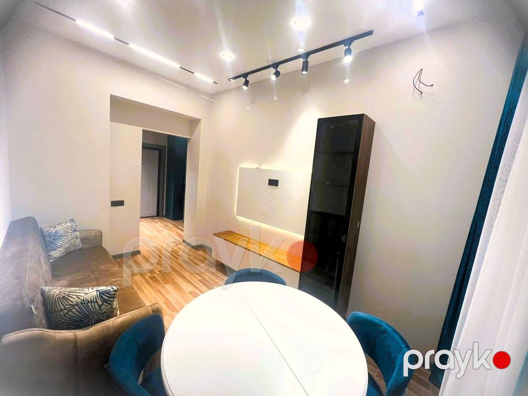 Satılır 2 otaqlı yeni tikili 40 m² — Mənzil, Bakı (8)