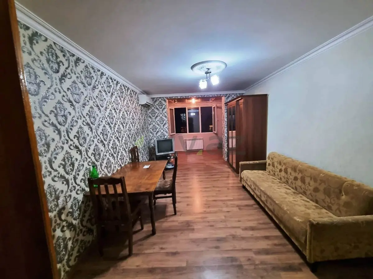 2 otaqlı mənzil Köhnə tikili Satılır, Bakıxanov qəs., Sabunçu, Bakı — Mənzil, Bakı (3)