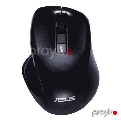 ASUS MW202 mouse (90XB066N-BMU000) — Bakı