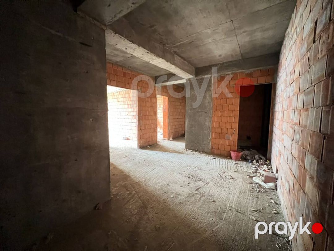 Satılır 3 otaqlı yeni tikili 93 m² — Mənzil, Bakı (5)