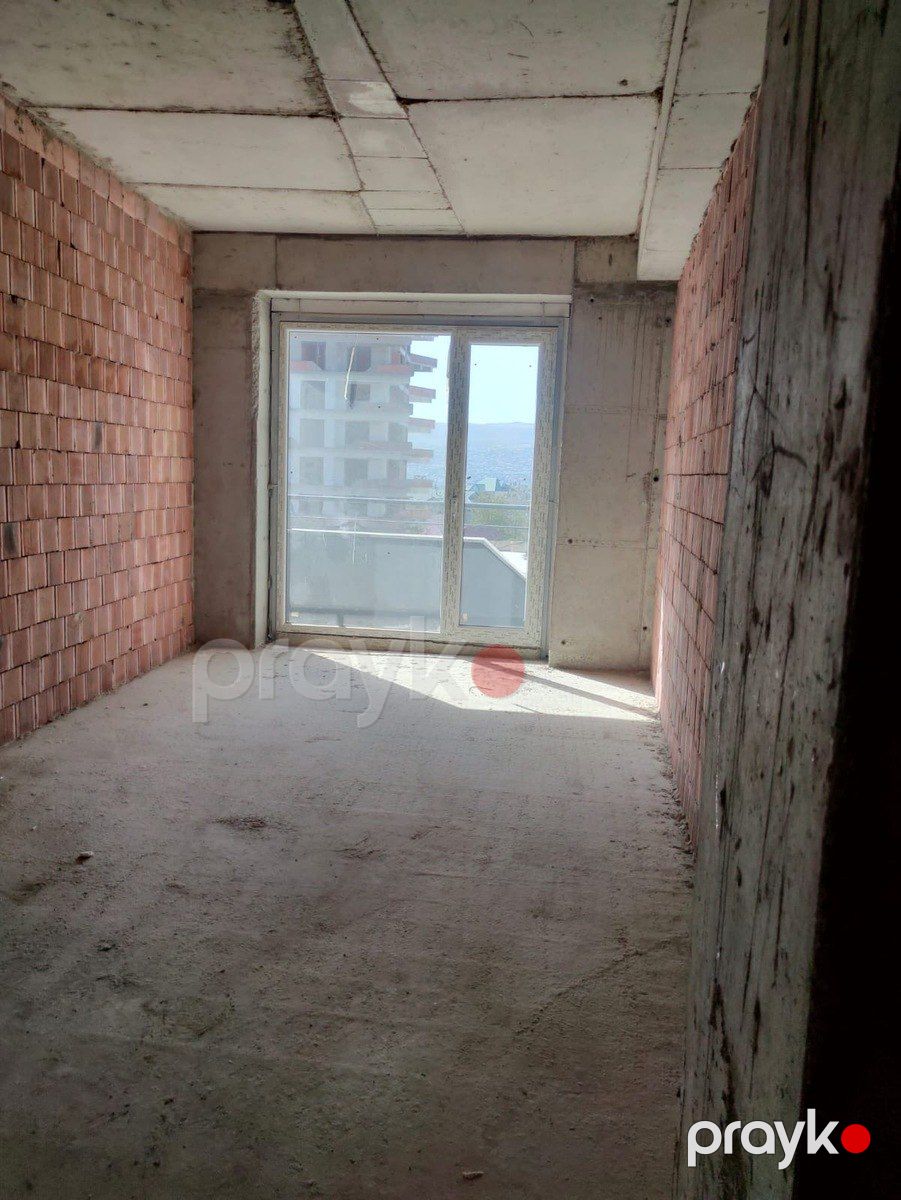 Satılır 3 otaqlı yeni tikili 123.6 m² — Mənzil, Bakı (4)