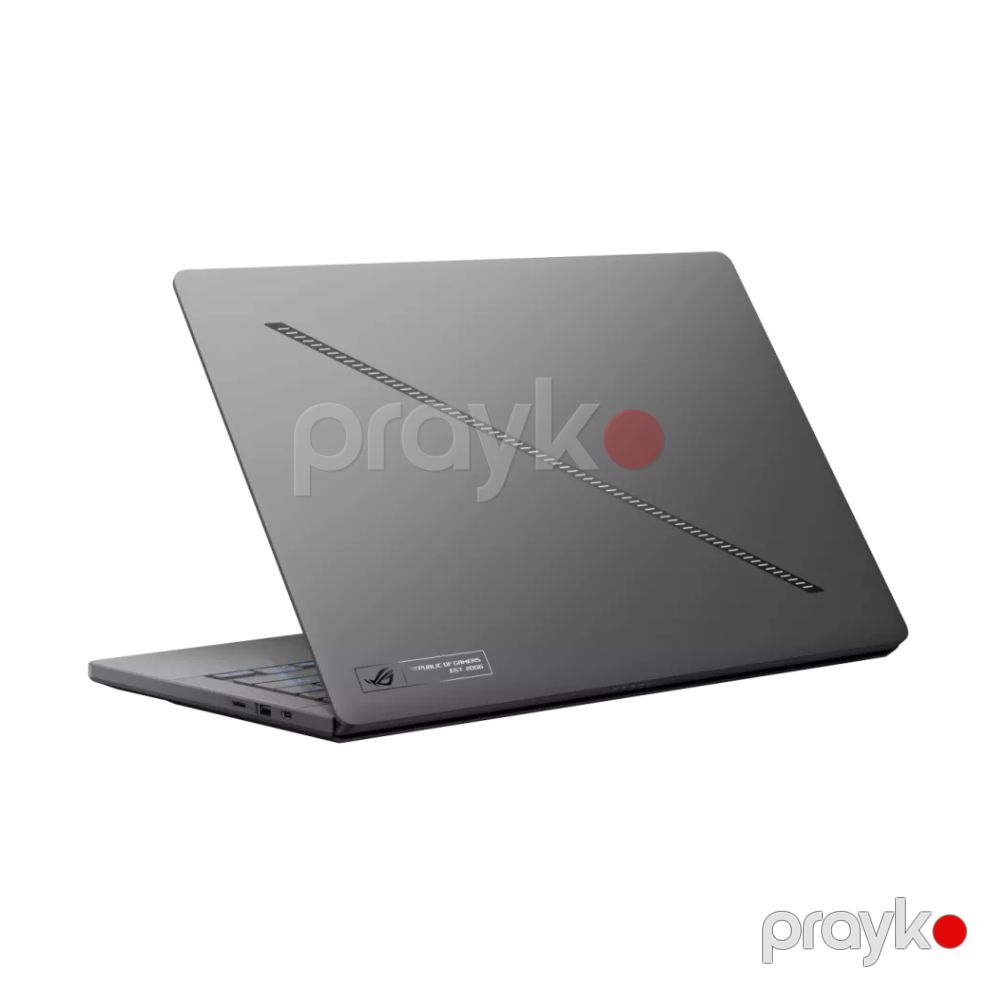 ASUS rog Zephyrus G14 OLED GA403UH-QS024 (90NR0M71-M000Z0) — Noutbuklar, Bakı (5)