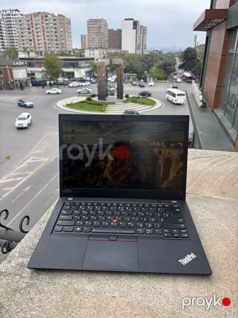 Lenovo T14 — Bakı