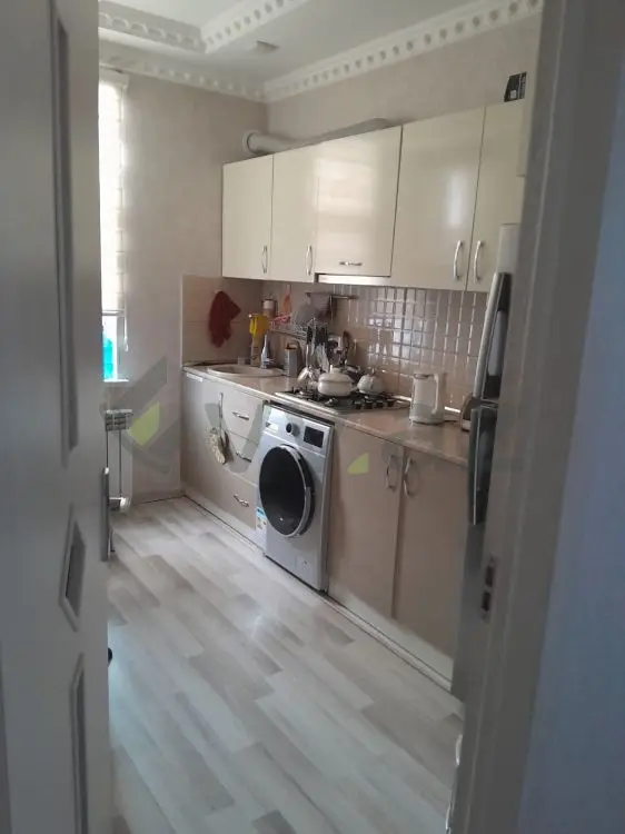2 otaqlı mənzil Yeni tikili Satılır, Xırdalan — Mənzil, Xırdalan (5)