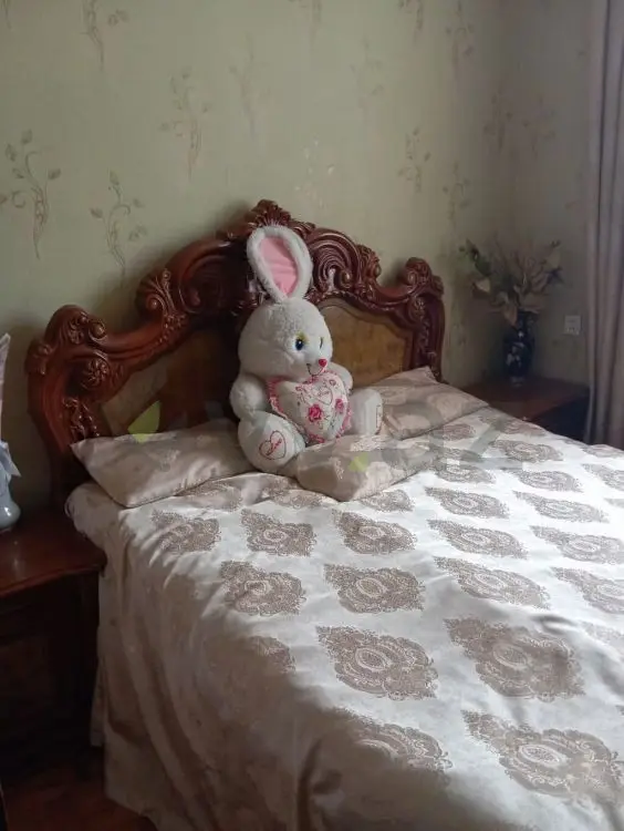 2 otaqlı mənzil Köhnə tikili Satılır, Hacı Zeynalabdin, Sumqayıt — Mənzil, Sumqayıt (9)