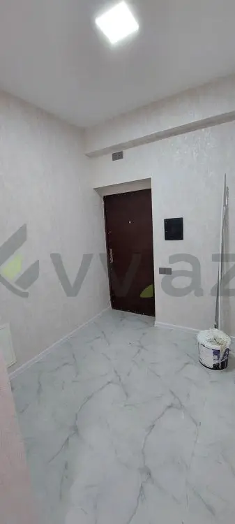 2 otaqlı mənzil Yeni tikili Satılır, Qurtuluş 93, Abşeron