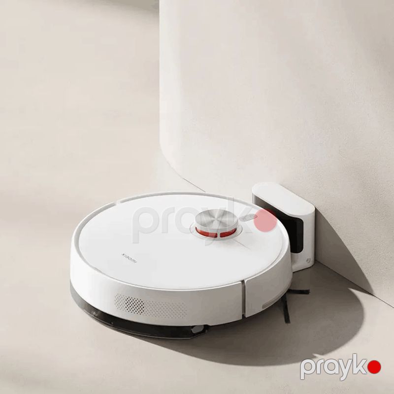 Robot tozsoran Xiaomi S40 — Tozsoran, Bakı (4)