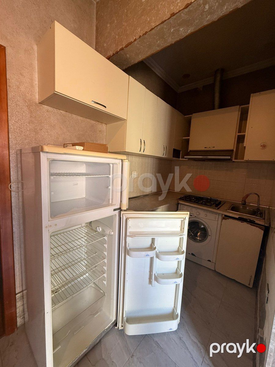 Həyət evi, NZS qəs — Ev, villa, Bakı (2)
