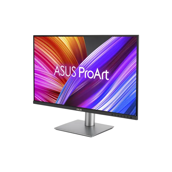 ASUS ProArt PA279CRV 90LM08E0-B01K70 27" 4K UHD IPS Professional Monitor — Bakı