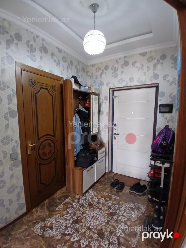 Satılır 2 otaqlı Bina evi menzil (Yeni tikili), 56.5 m², Xırdalan ş — Mənzil (3)