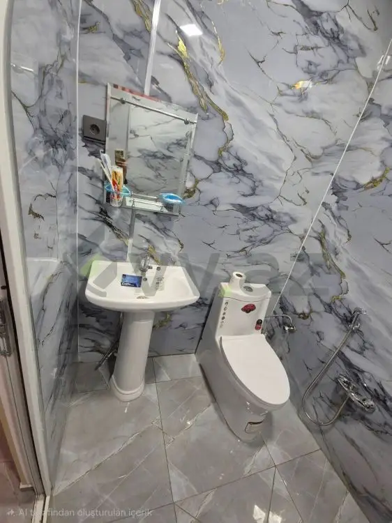 3 otaqlı Həyət evi Satılır, Mərdəkan, Xəzər, Bakı — Ev, villa, Bakı (11)