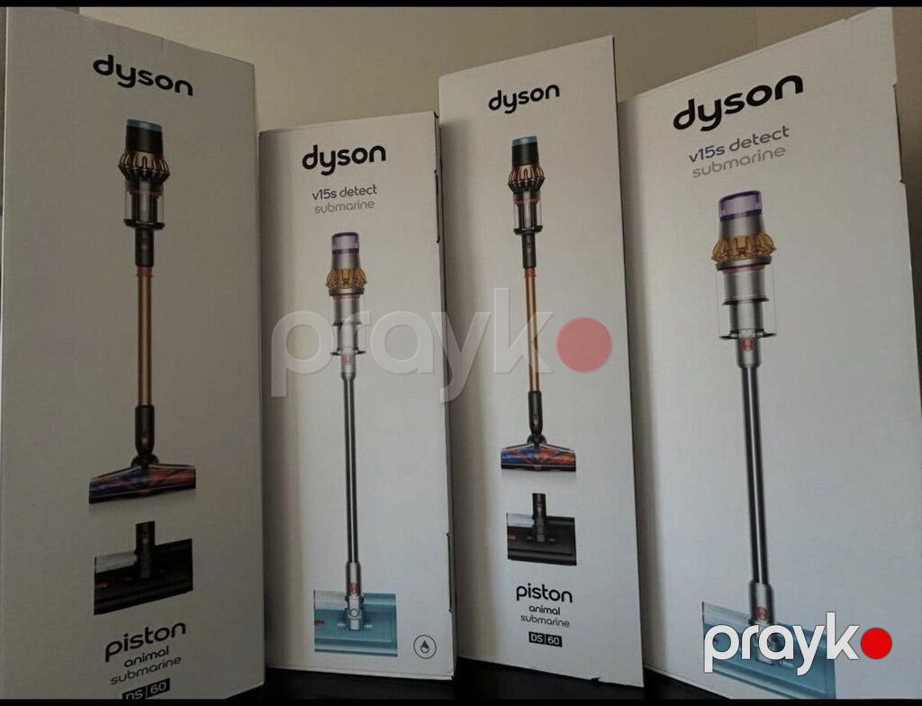 Dyson V16 Piston Animal Dyson V16 Pıston Anımal — GÜC VƏ — Tozsoran, Bakı (3)
