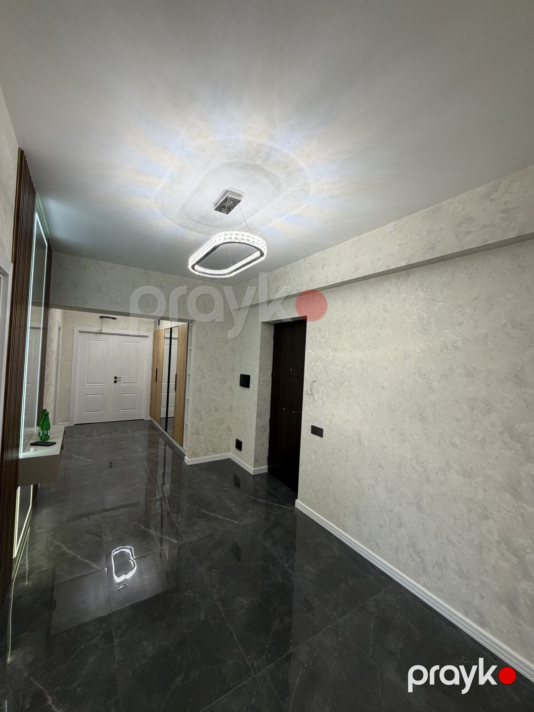 Satılır 3 otaqlı yeni tikili 117 m² — Mənzil, Bakı (4)