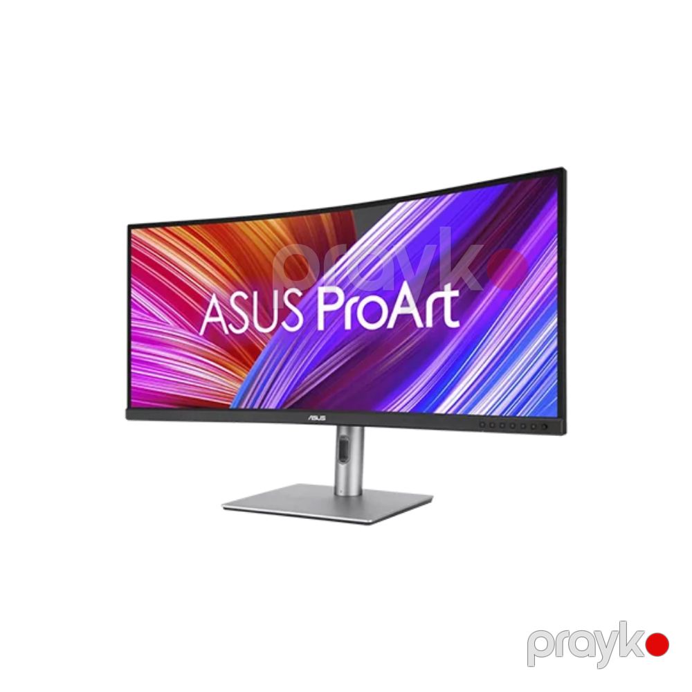 Monitor ASUS ProArt PA34VCNV (90LM04A0-B02370) — Monitorlər, Bakı (2)