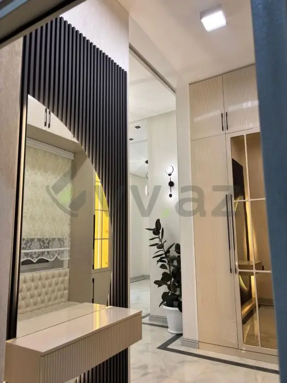 4 otaqlı Həyət evi Satılır, Mərdəkan, Xəzər, Bakı — Ev, villa, Bakı (7)