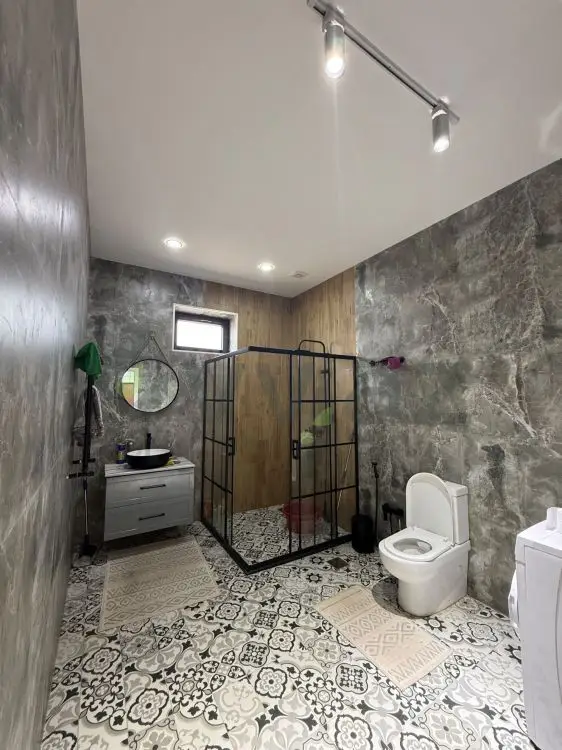 3 otaqlı Həyət evi Satılır, Nardaran qəs., Sabunçu, Bakı — Ev, villa, Bakı (9)