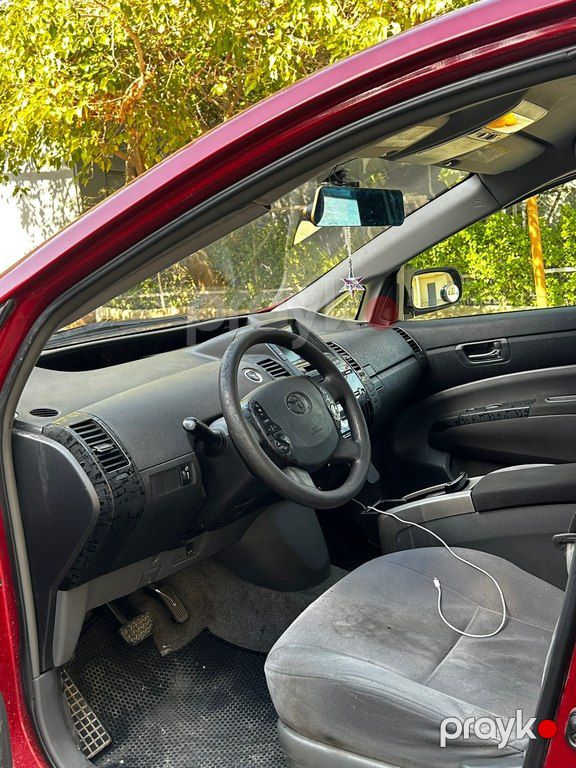 Toyota Prius, 1.5 L, 1.3 kWh, 2007 il, 566 489 km — Avtomobillər, Bakı (5)