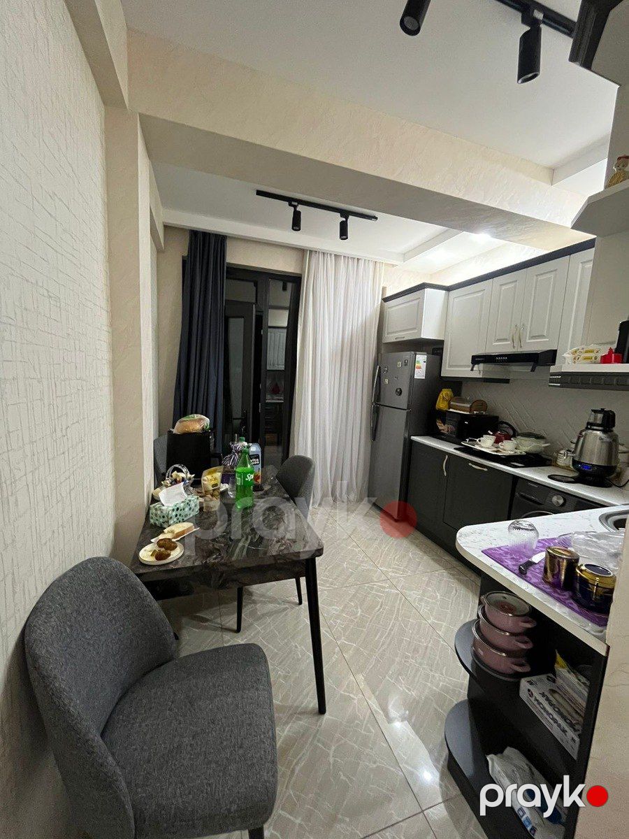 Satılır 3 otaqlı yeni tikili 90 m² — Mənzil, Bakı (6)