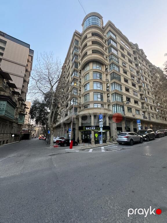 İcarəyə verilir obyekt 505 m² — Əmlak, Bakı (2)