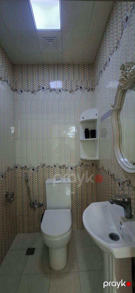 Satılır 2 otaqlı yeni tikili 87 m² — Mənzil, Xırdalan (9)