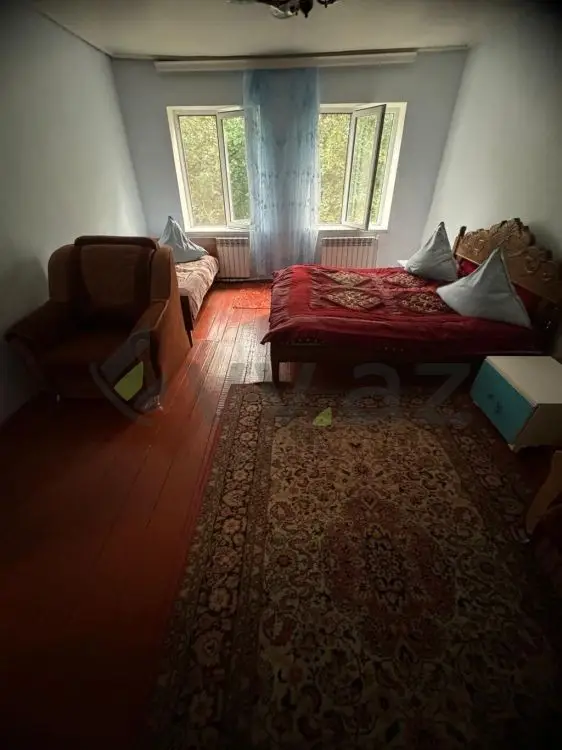 4 otaqlı Həyət evi Kirayə (günlük), Qax — Ev, villa, Qax (12)
