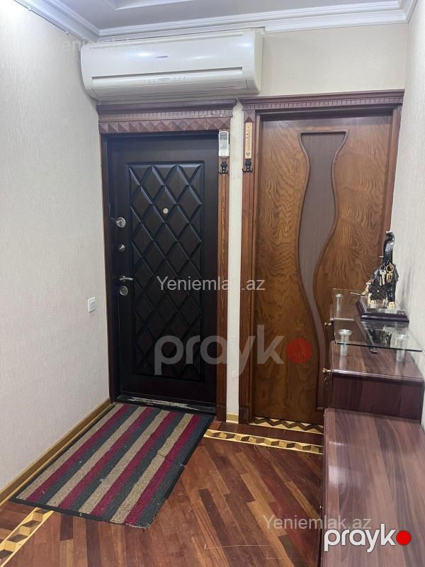 Satılır 5 otaqlı Bina evi menzil (Köhnə tikili), 120 m², Sabunçu rayonu — Mənzil, Bakı (5)