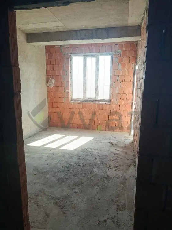 2 otaqlı mənzil Yeni tikili Satılır, Masazır, Abşeron — Mənzil (4)