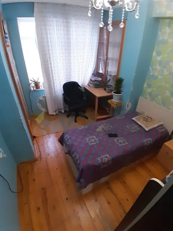 3 otaqlı mənzil Yeni tikili Satılır, Masazır, Abşeron — Mənzil (4)