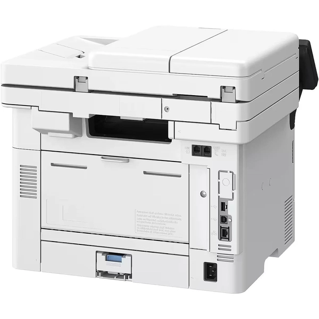 Laser mfp ı-sensys MF463DW ıı (7188C008) — Printerləri, Bakı (4)