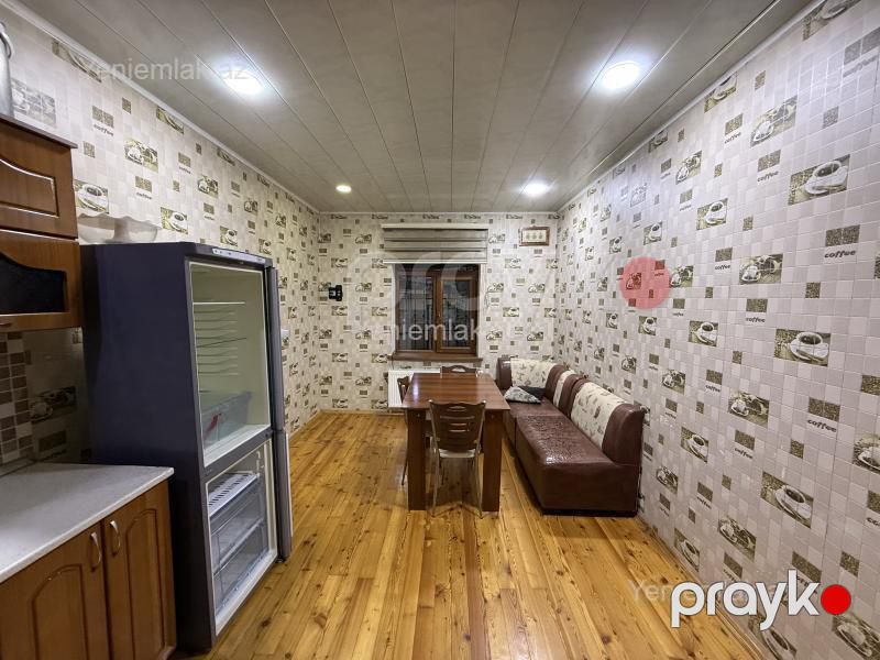 Satılır 3 otaqlı Həyət evi / Villa, 100 m², Binəqədi rayonu — Ev, villa, Bakı (10)