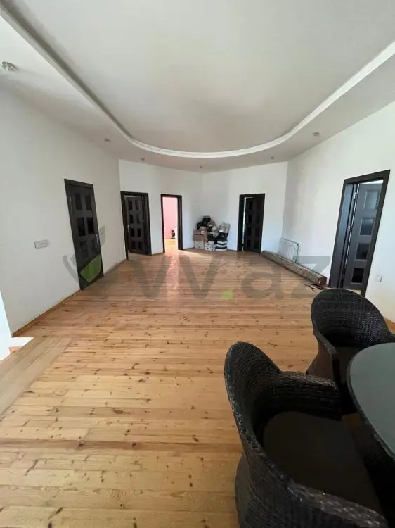 4 otaqlı Həyət evi Satılır, Masazır, Abşeron — Ev, villa (8)