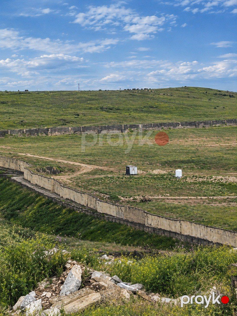 51 sot torpaq sahəsi, Novxanı qəs — Torpaq, Bakı (5)