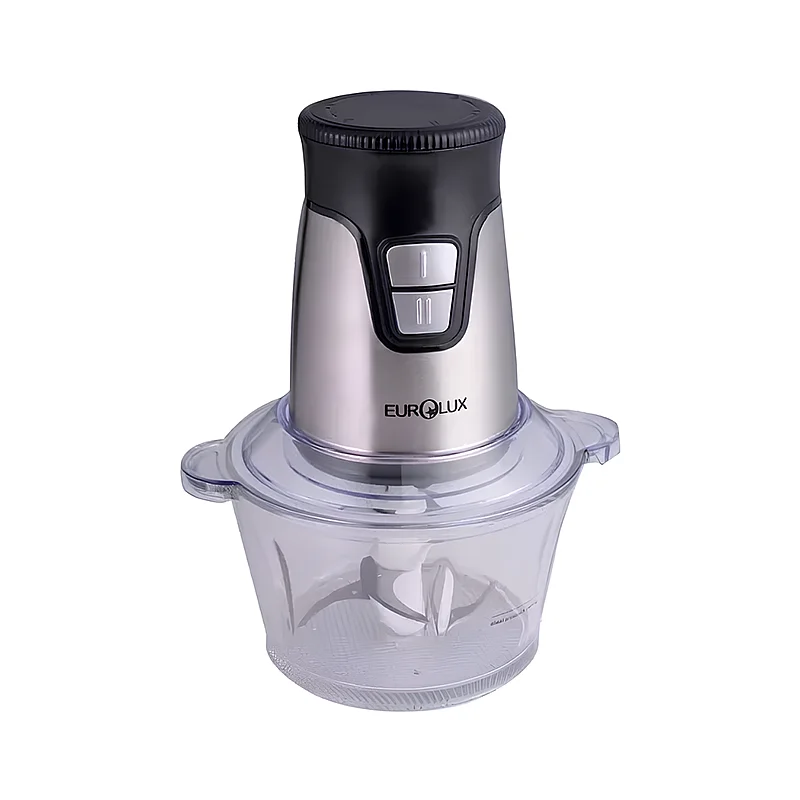 Doğrayıcı Eurolux EU-FC2546YGS — Bakı