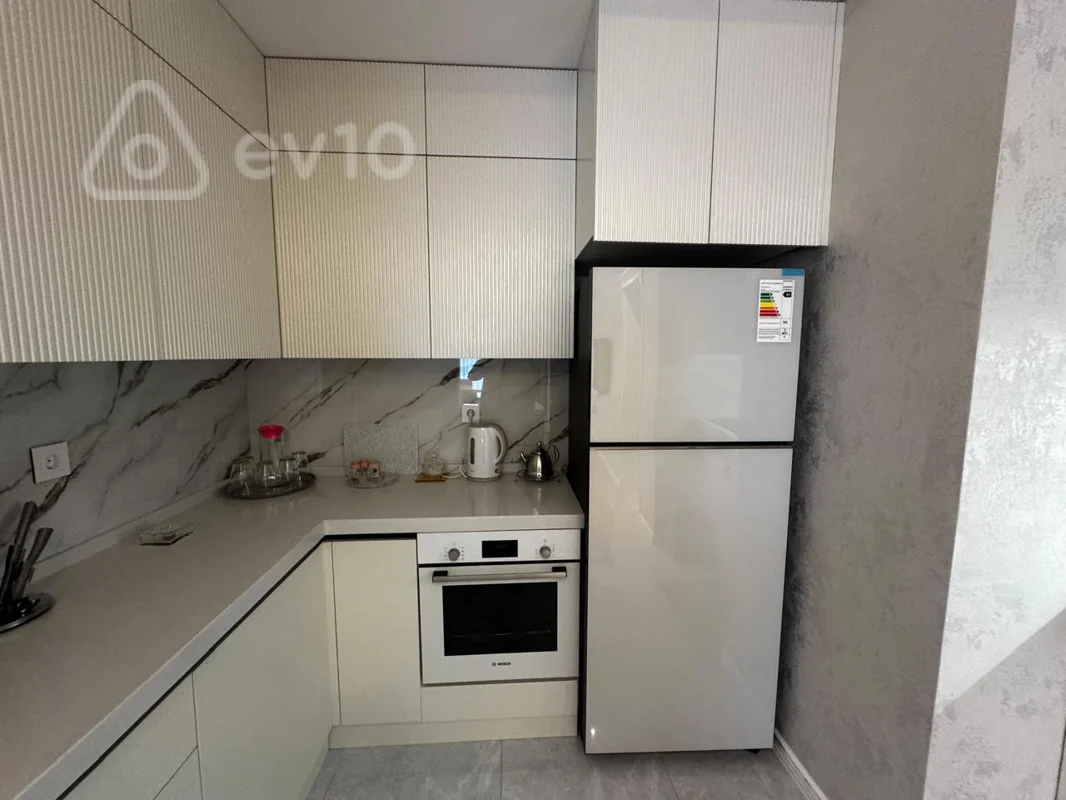3 otaqlı mənzil, 115 m², Məhəmməd Naxcivani kuc — kirayə — Mənzil, Bakı (12)