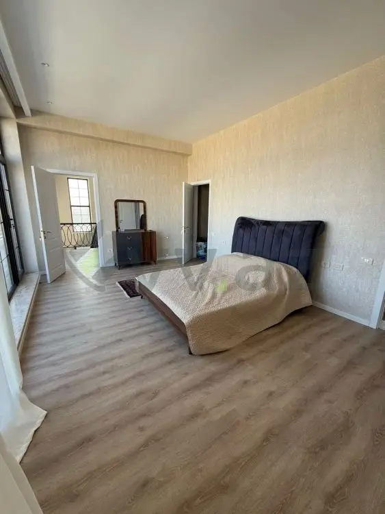 4 otaqlı Həyət evi Kirayə, Nardaran qəs., Sabunçu, Bakı — Ev, villa, Bakı (4)
